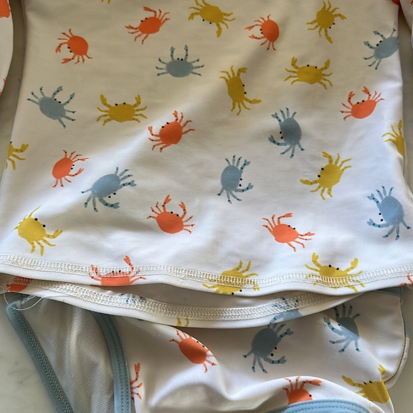 Pearl street swim swimsuit - Picture 3 of 5